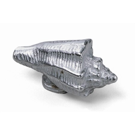 Laurey Oceana Knob, Conch, Silverado 56360